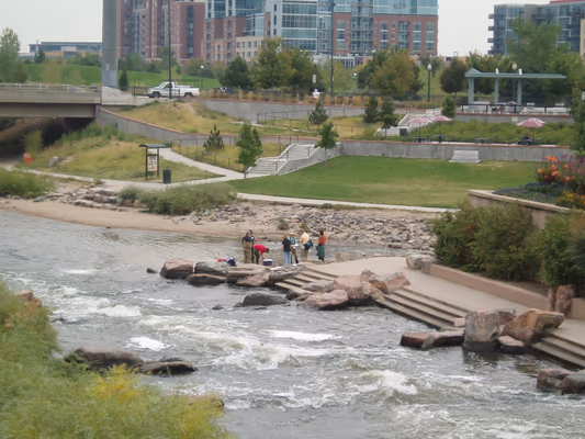 Confluence Park photo 1